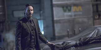 Crítica de “John Wick: Pacto de sangre”