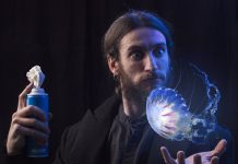 L’ETC teatre tanca temporada amb un monòleg de Godai Garcia