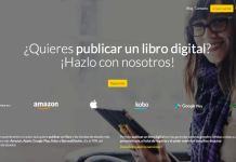 Bebookness presenta nou disseny web. Ara publicar un llibre és més fàcil que mai
