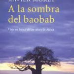 a la sombra del baobab