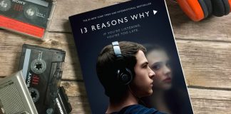 Thirteen reasons why