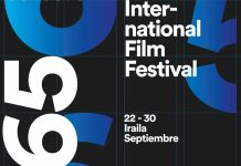 Títols espanyols del 65è Festival de San Sebastián