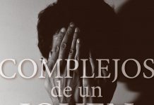 Complejos de un joven d’Álvaro Ramírez, un llibre de superació