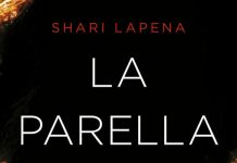 La parella del costat, el debut de Shari Lapena