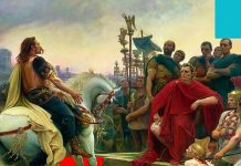 Fama y frenesí (o el fin de los héroes) de Mario Nieves