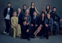 Asesinato en el Orient Express torna a la gran pantalla