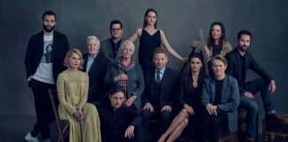 Asesinato en el Orient Express torna a la gran pantalla