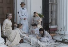 El drama és veure-la. Crítica ‘The Beguiled’