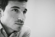 El día que se perdió la cordura, Javier Castillo