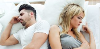 Trabajo, piso, pareja