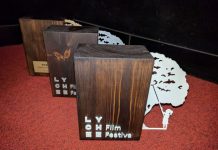 Palmarès del Lychee Film Festival