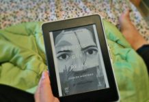 “El desorden que dejas”, Carlos Montero