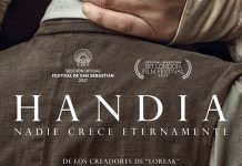 Handia, la crítica