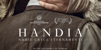Handia, la crítica