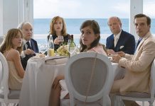 Una història de bogeria. Crítica de ‘Happy End’