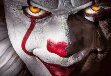 It, la crítica