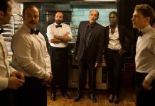 Le sens de la fête, quan tot és qüestió de perspectiva…