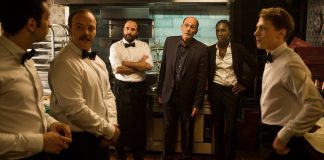 Le sens de la fête, quan tot és qüestió de perspectiva…