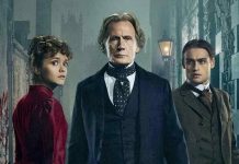 Més crims al Londres del s. XIX