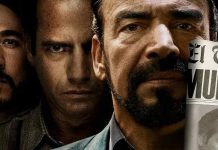 Narcos 3, la crítica