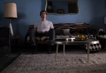 Cineclub Vic, Paterson