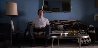 Cineclub Vic, Paterson