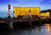 Vivència d’un Festival de cinema III (65a edicio del Festival de San Sebastian)