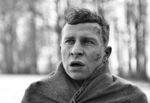 ‘The Captain’, un film de Robert Schwentke