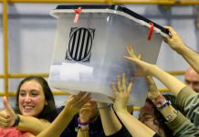 Aturem les màquines