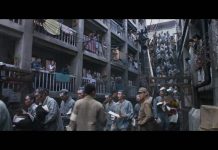 The Battleship Island, la crítica