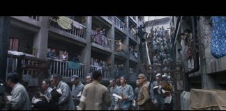 The Battleship Island, la crítica