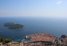 Les escales de llevant, Josep Pla