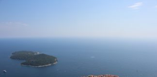 Les escales de llevant, Josep Pla