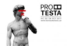 Palmarès de la 5ª edició del festival protesta