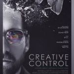 creative control