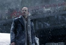 Firstborn, cinema lituà d’alçada