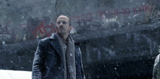 Firstborn, cinema lituà d’alçada