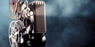 Aquest divendres al cine…