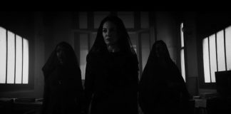 Musa, la inspiració de les muses en mans d’un director