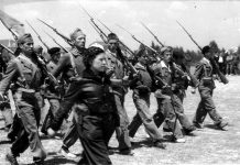 CINECLUB VIC. Mourir à Madrid