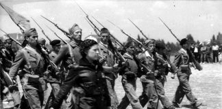 CINECLUB VIC. Mourir à Madrid