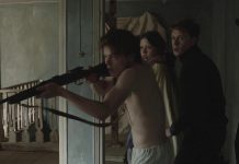 Marrowbone, un refugi per preservar la innocència