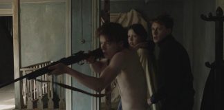 Marrowbone, un refugi per preservar la innocència