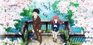 A silent voice, una veu silenciada però prou alta