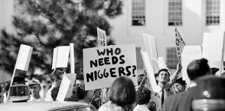 CINECLUB VIC. I am not your negro