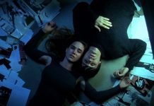 CINECLUB VIC. Réquiem por un sueño