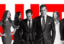 Suits, una altra mena d’advocats
