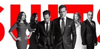 Suits, una altra mena d’advocats