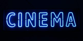 Aquest divendres al cine…