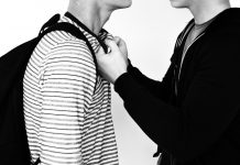 Blanca y el Jardín secreto, la novel·la de Lucas Frost sobre el bullying